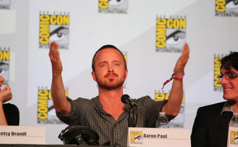 Breaking Bad (Image Credits: Flickr)