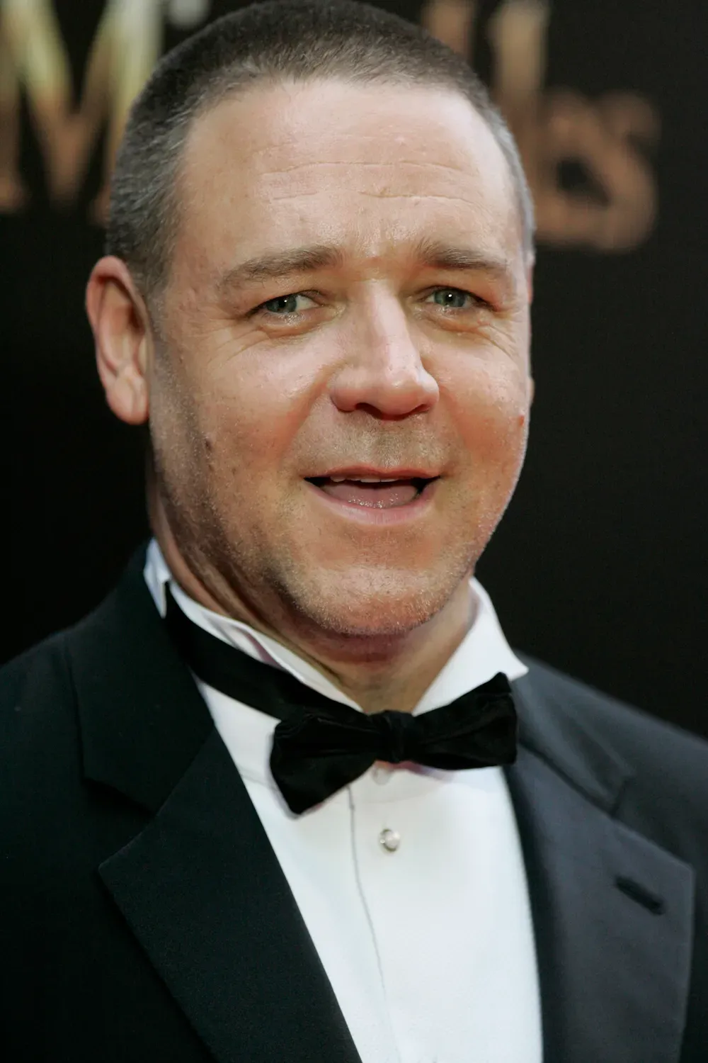 5. Russell Crowe in Les Misérables (2012) (Russell Crowe, CC BY-SA 2.0)