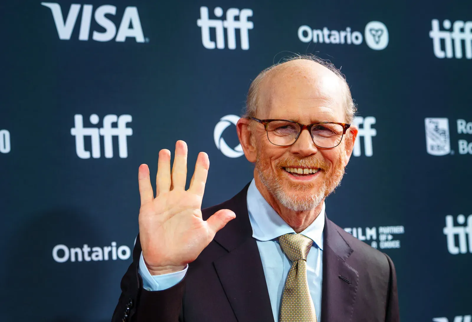 7. Ron Howard Co-Founded a Hollywood Powerhouse (Image Credits: Wikimedia)