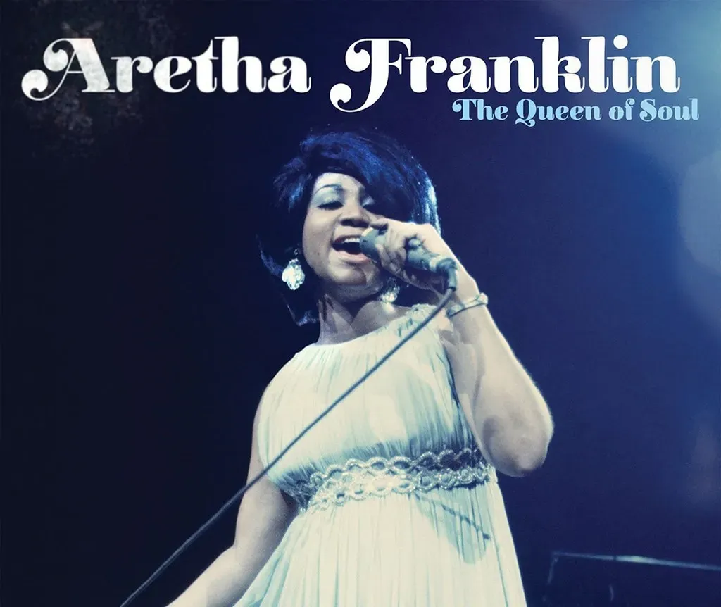 Aretha Franklin: A Preacher's Daughter Who Never Left the Church (Image Credits: Flickr)
