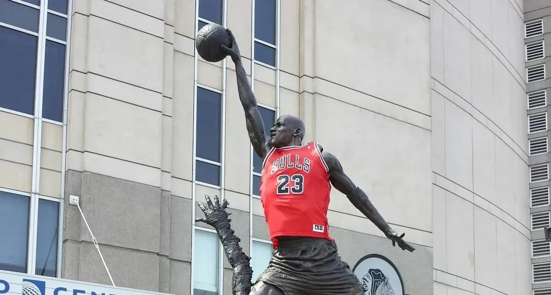 7. Space Jam (1996) (Image Credits: Unsplash)