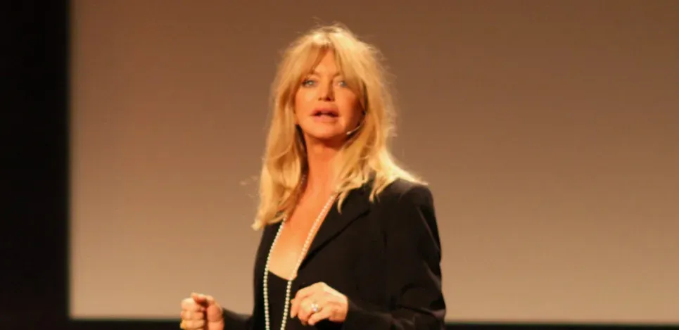 7. Goldie Hawn – Terms of Endearment (1983) (Image Credits: Flickr)