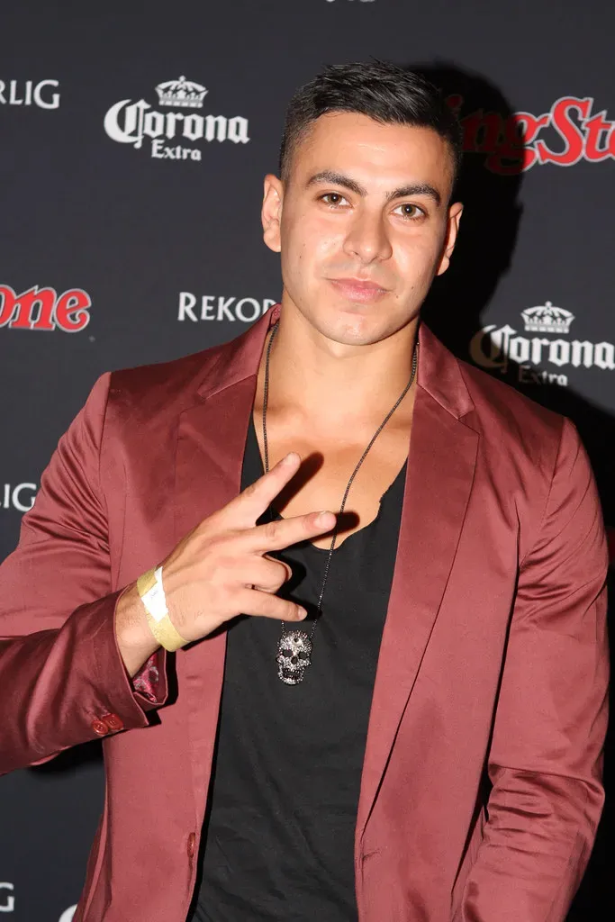 Gotye – Somebody That I Used to Know (Image Credits: Flickr)