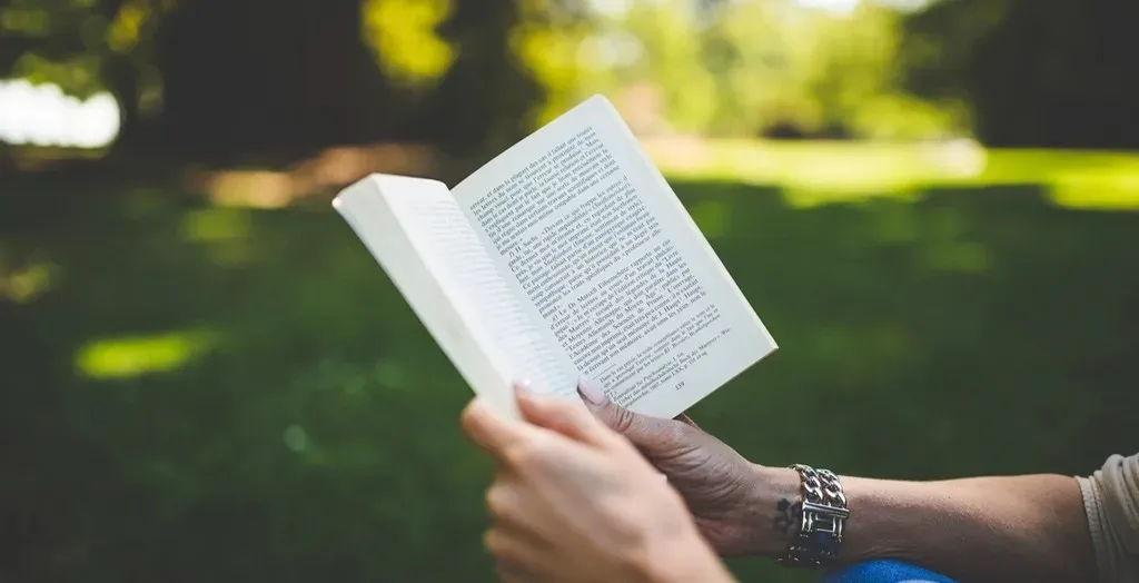 Infinite Jest by David Foster Wallace (Image Credits: Rawpixel)