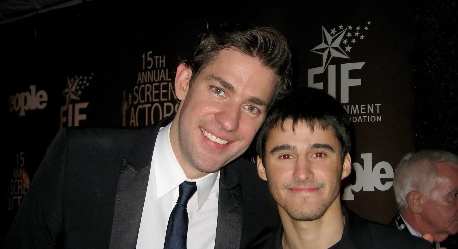 John Krasinski's push to trade Dwight for Jim (Image Credits: Wikimedia)