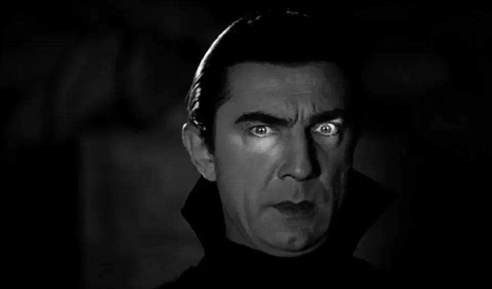 10. Dracula: A Century of Reinventing the Count (Image Credits: Wikimedia)