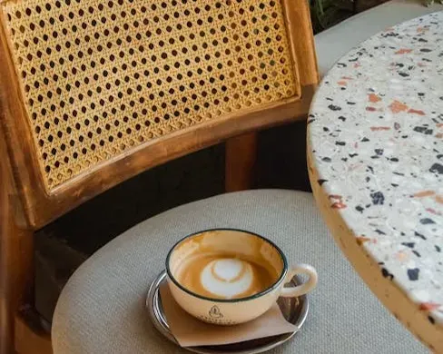 10. Before the Coffee Gets Cold - Toshikazu Kawaguchi (~213 Pages in Some Editions, Under 200 in Others) (Image Credits: Pexels)