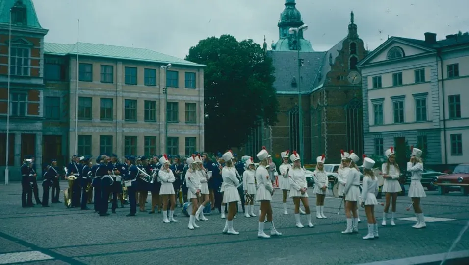 4. Estonia - The Little Country That Outperformed Everyone in Europe (Image Credits: Unsplash)