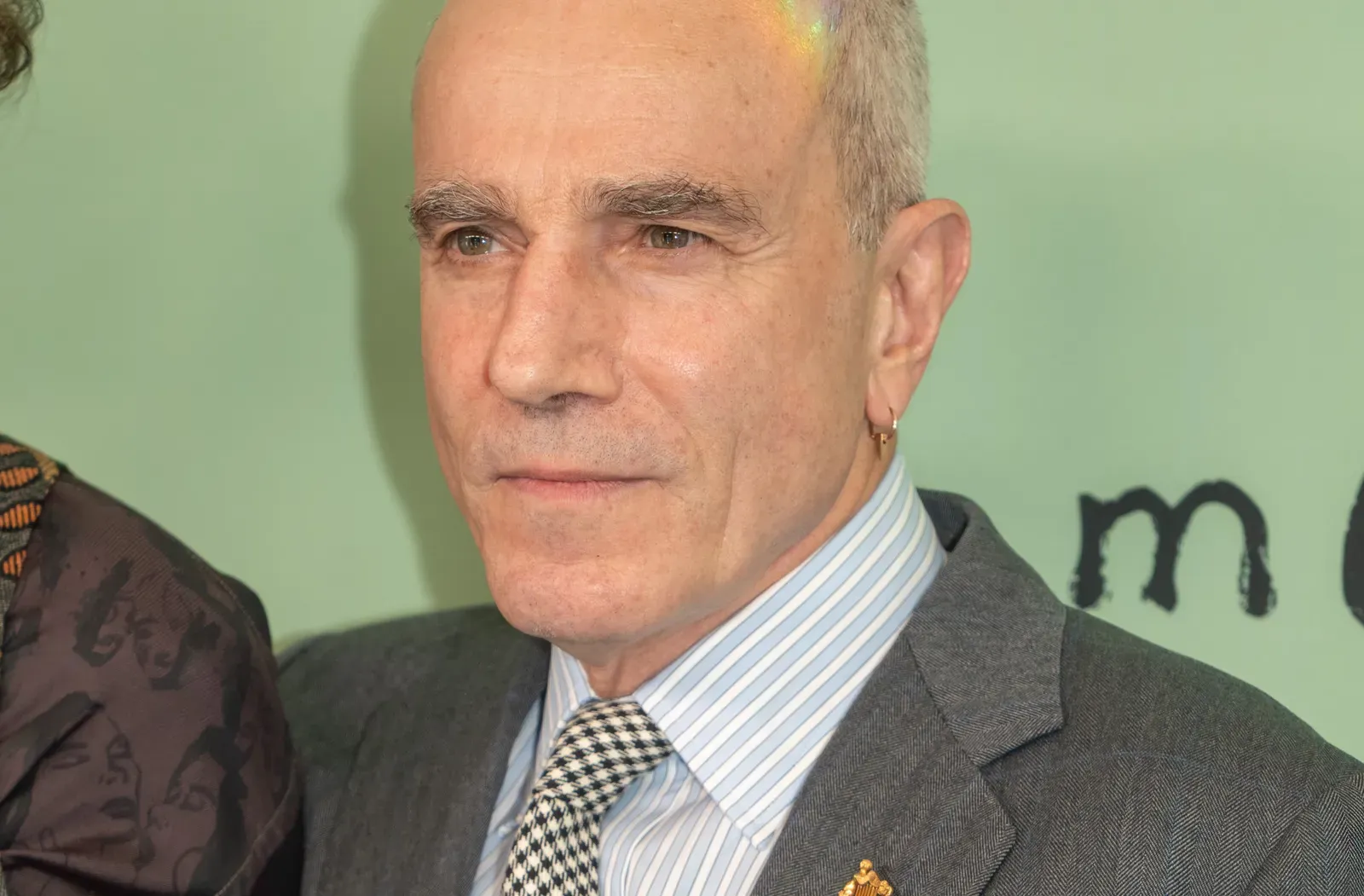 Daniel Day-Lewis (Image Credits: Wikimedia)