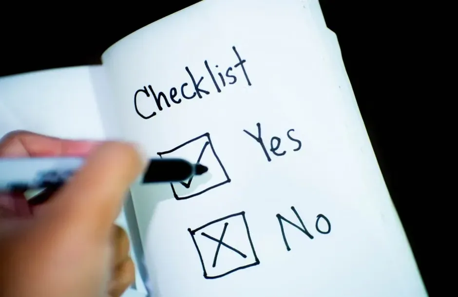 How to Double-Check Effectively (Image Credits: Pexels)