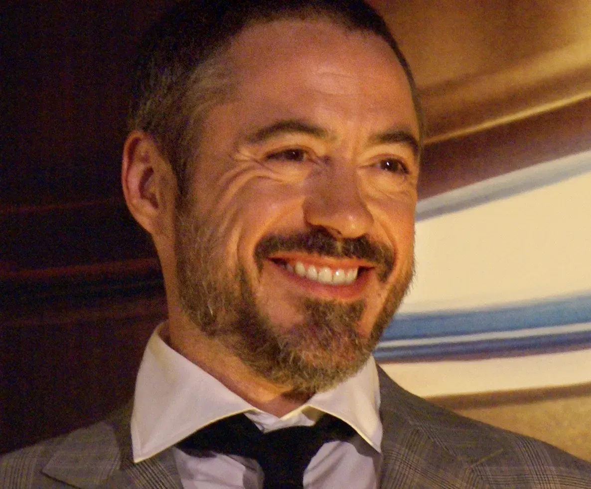 Robert Downey Jr. and the confession no one planned for (Image Credits: Wikimedia)