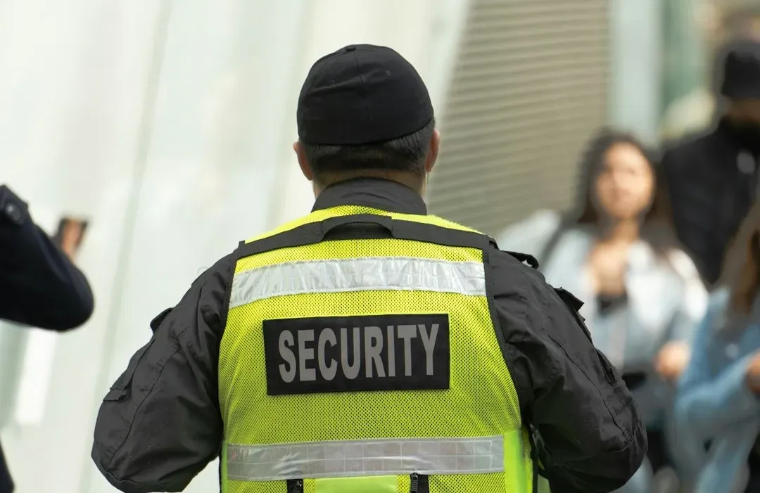 Assuming security is the enemy from the start (Image Credits: Unsplash)