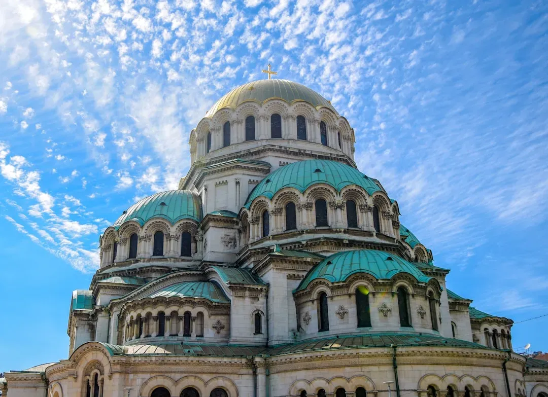 8. Bulgaria (Image Credits: Unsplash)