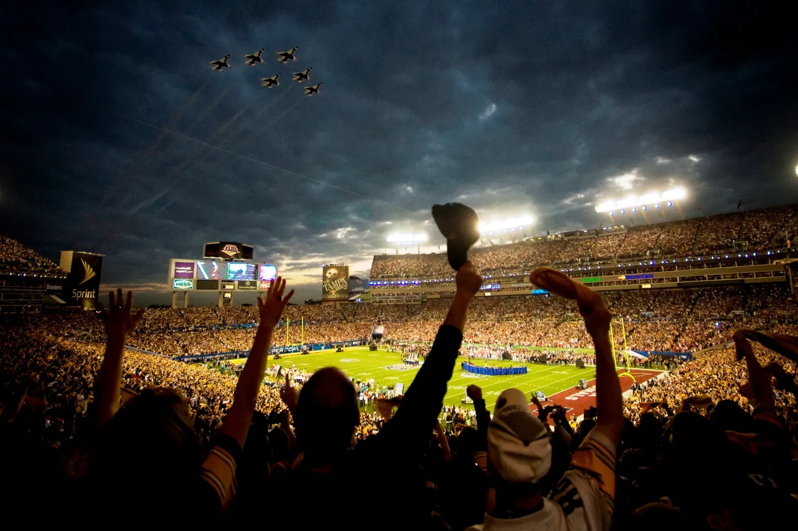The Super Bowl Boost and Cultural Momentum (Image Credits: Wikimedia)