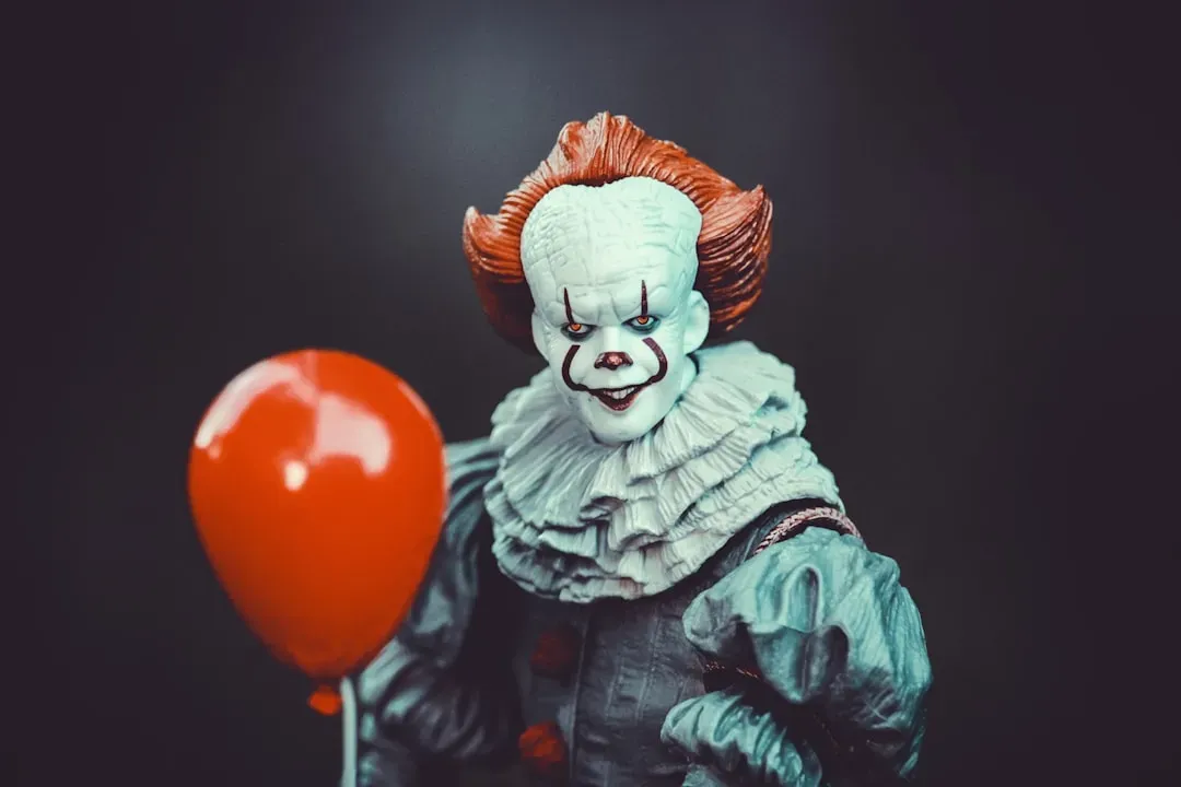 8. Terrifier 2 (2022) (Image Credits: Unsplash)