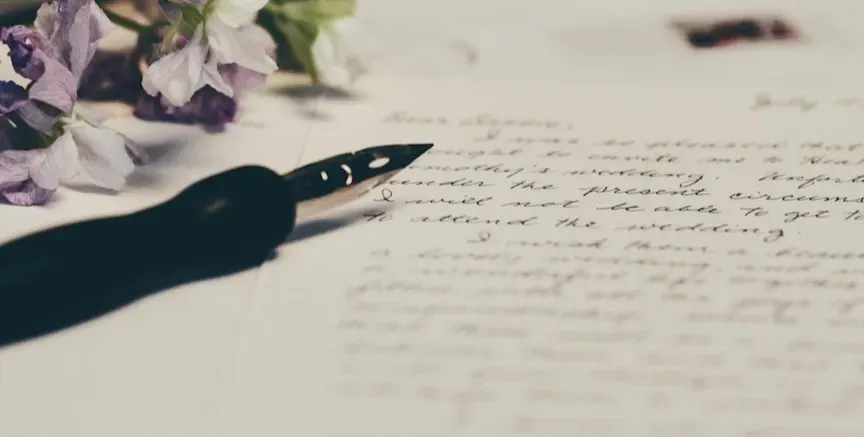 Lincoln's Bixby Letter and the Secretary Who May Have Written It (Image Credits: Unsplash)