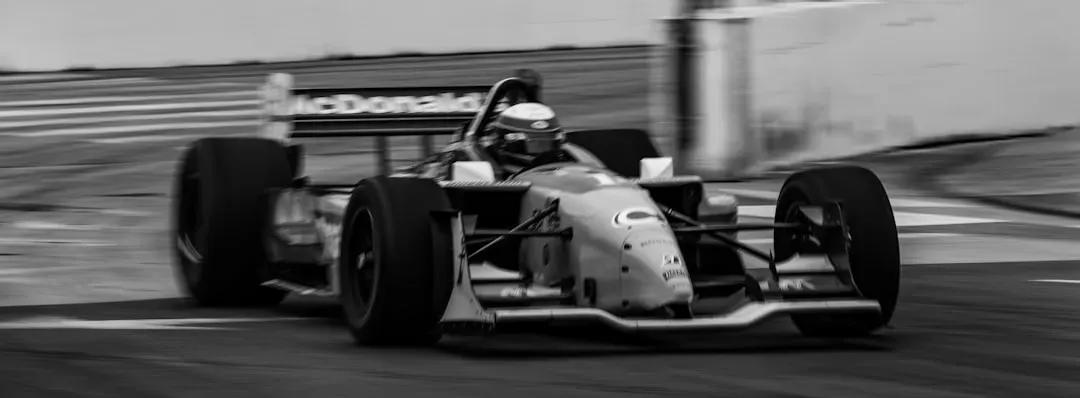 Speed Racer (2008) (Image Credits: Unsplash)