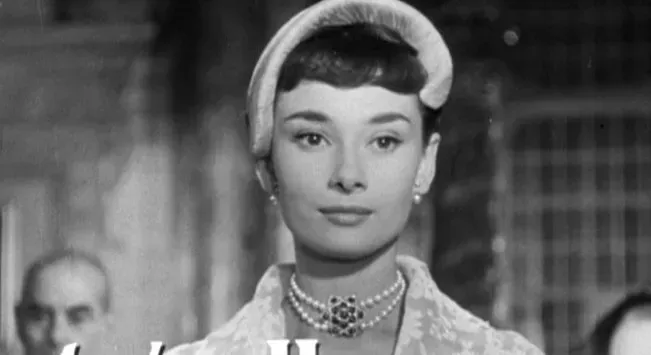 2. Roman Holiday (1953) (Image Credits: Wikimedia)