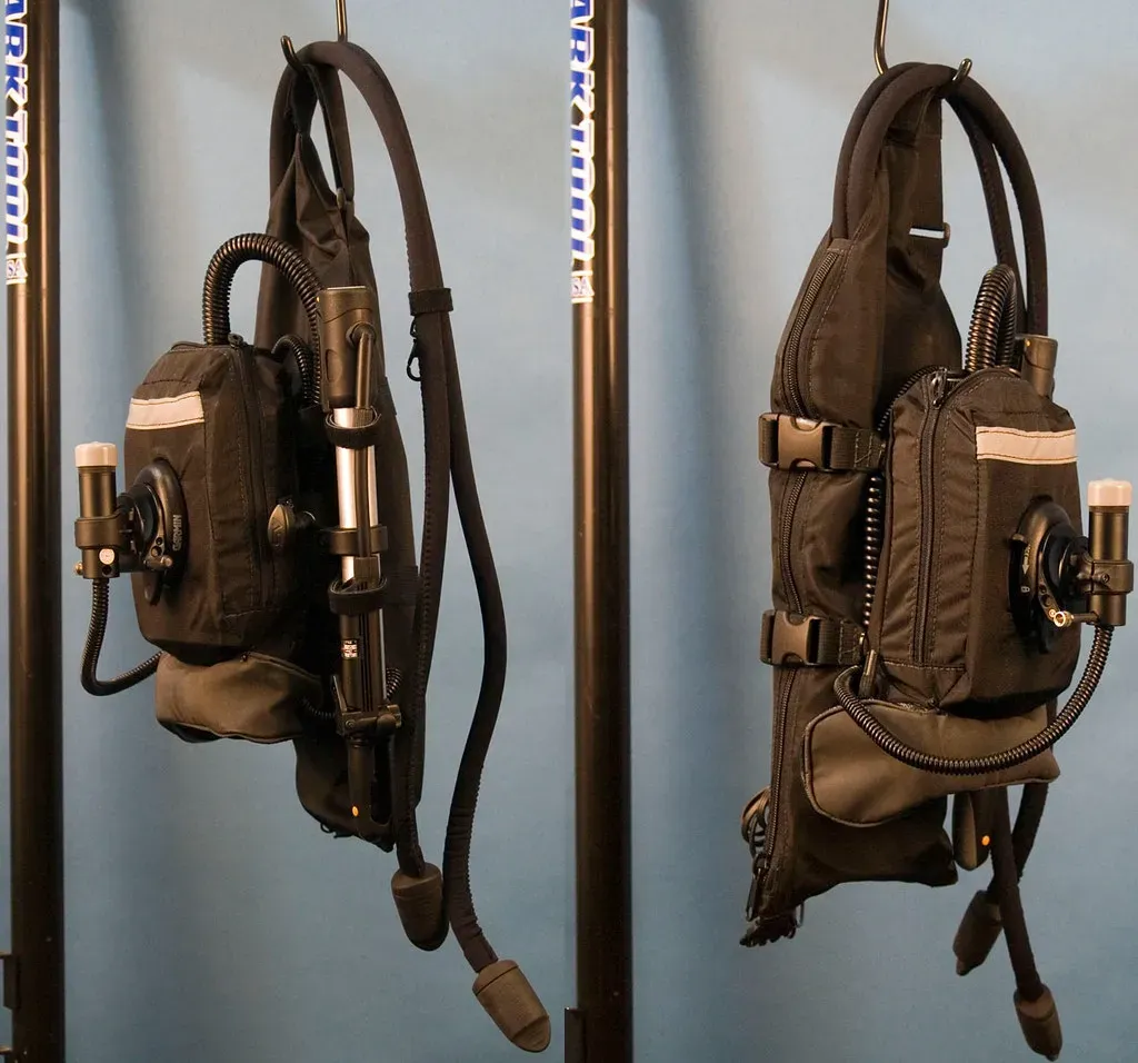 Pack Smart Hydration Solutions (Image Credits: Flickr)