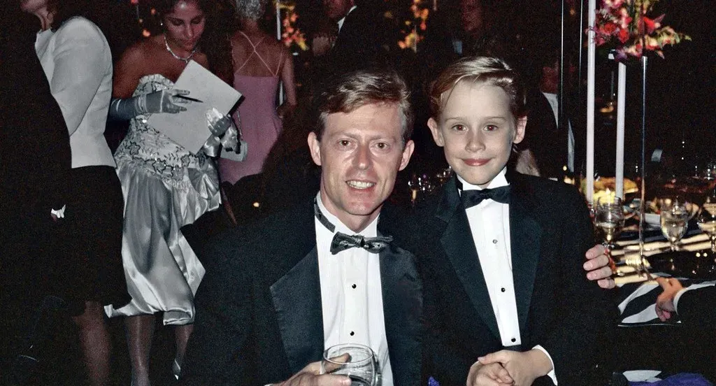 Macaulay Culkin (Image Credits: Flickr)