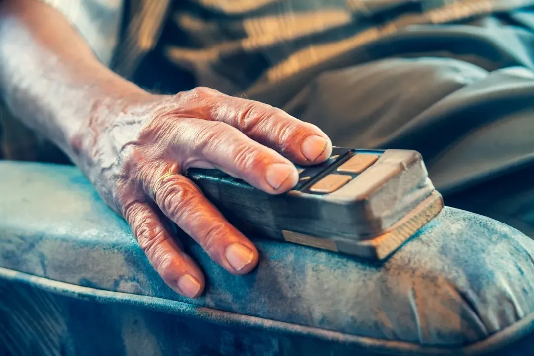 Healthcare Access: A Non-Negotiable for Retirees (Image Credits: Unsplash)