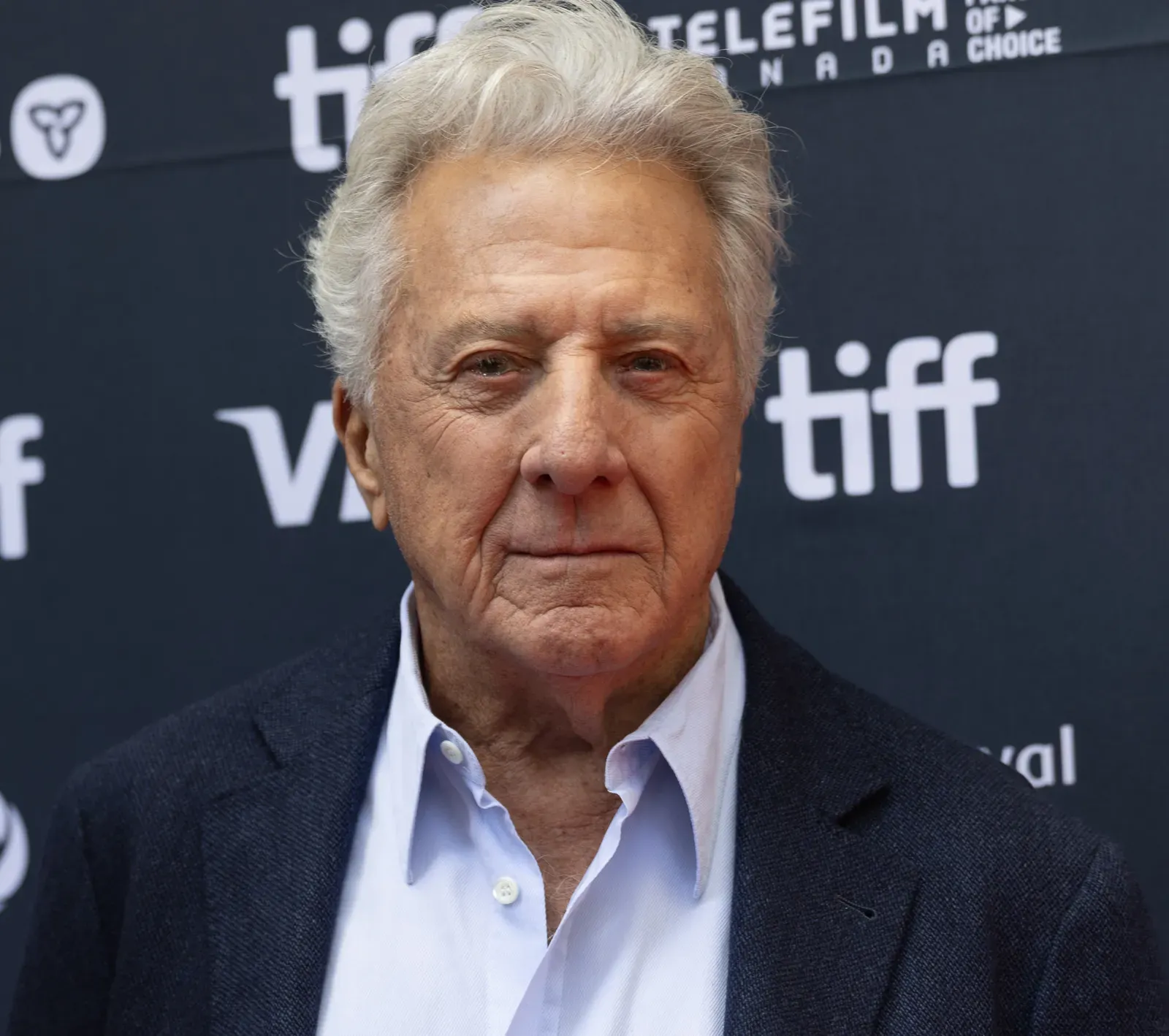 8. Dustin Hoffman and Jake Hoffman (Image Credits: Wikimedia)
