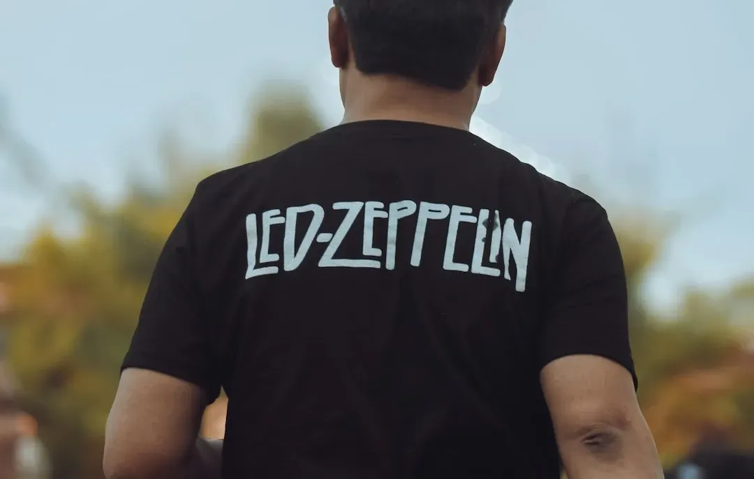 Led Zeppelin, Led Zeppelin IV (Image Credits: Unsplash)