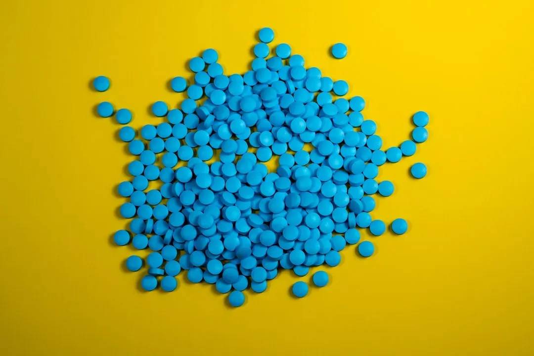 3. Viagra: The Failed Heart Medication (Image Credits: Unsplash)