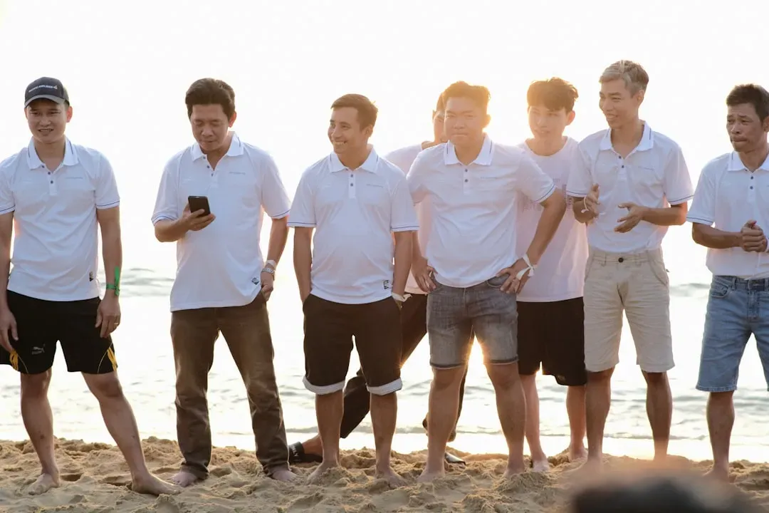 5. The Beach Boys (Disney+) (Image Credits: Unsplash)