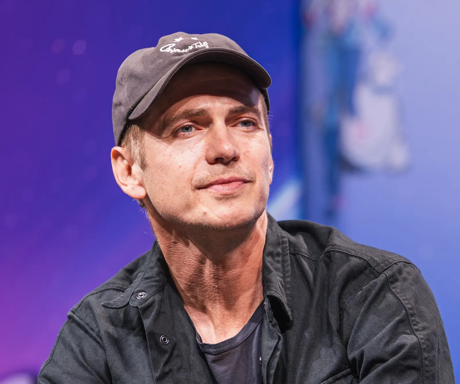 Hayden Christensen: The Weight of Darth Vader (Image Credits: Wikimedia)