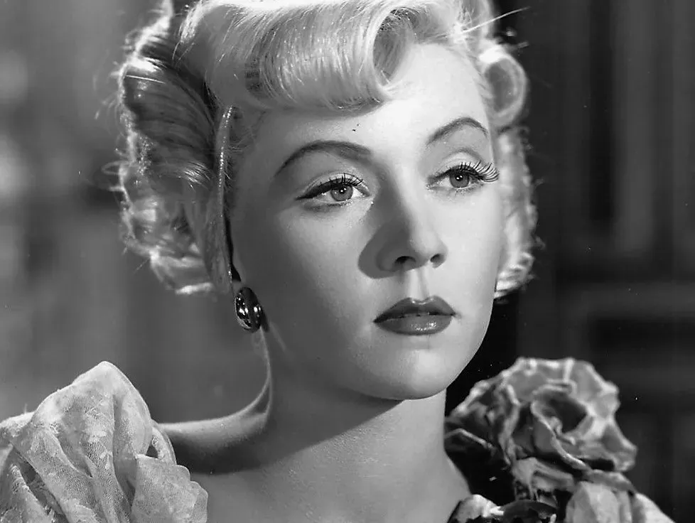 Gloria Grahame in The Bad and the Beautiful (Image Credits: Wikimedia)