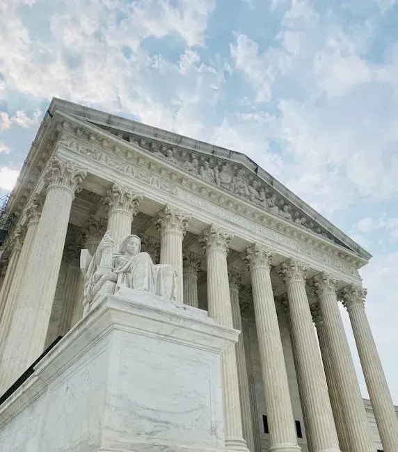 5. Dobbs v. Jackson Women's Health Organization (2022): Roe Reversed, the  Reignited (Image Credits: Pexels)