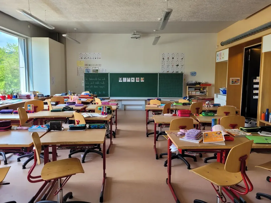 What Happens to Students When Teachers Leave (Image Credits: Unsplash)