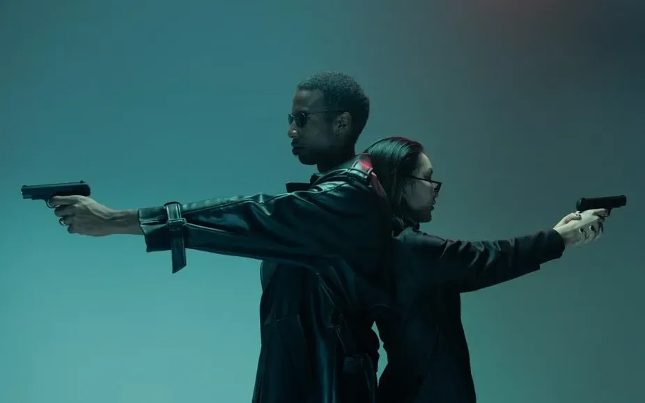 The meta revival twist in The Matrix Resurrections (Image Credits: Pexels)