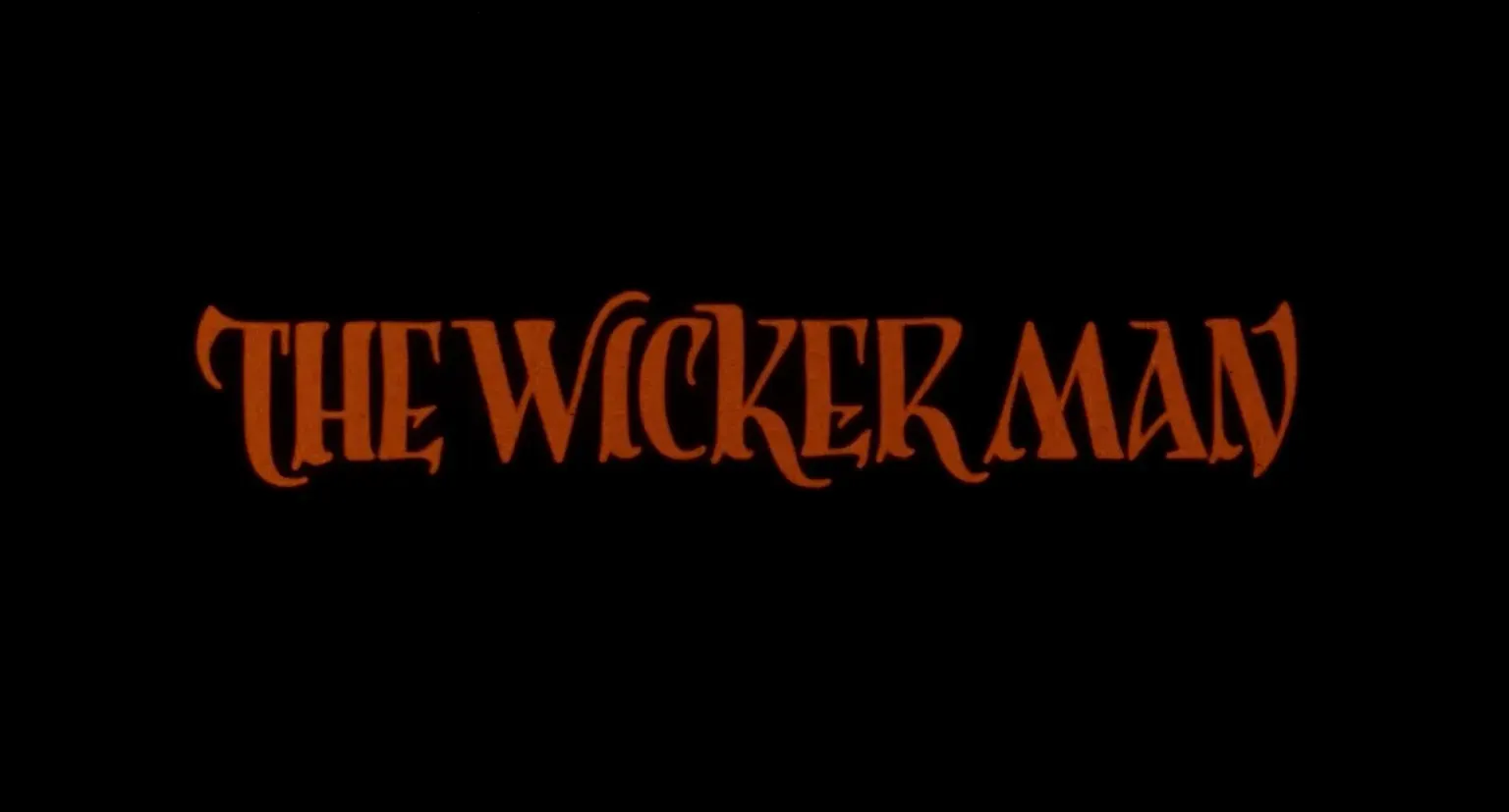 Robin Hardy - The Wicker Man (1973) (Image Credits: Wikimedia)