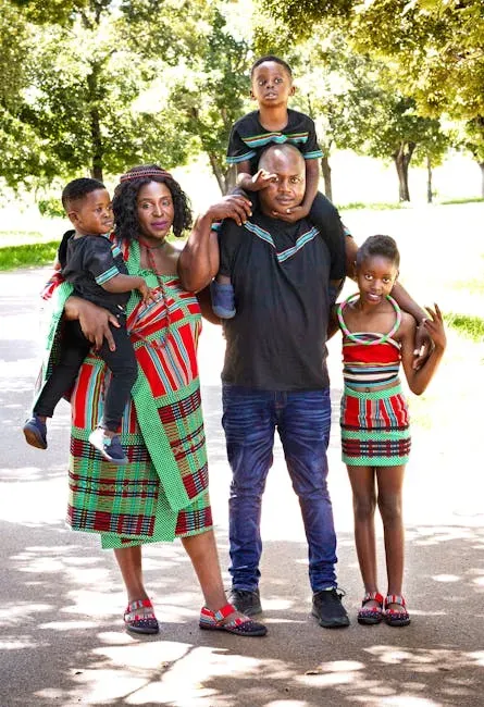 The Political Battlefield: When Domestic Life Becomes Policy (Image Credits: Pexels)