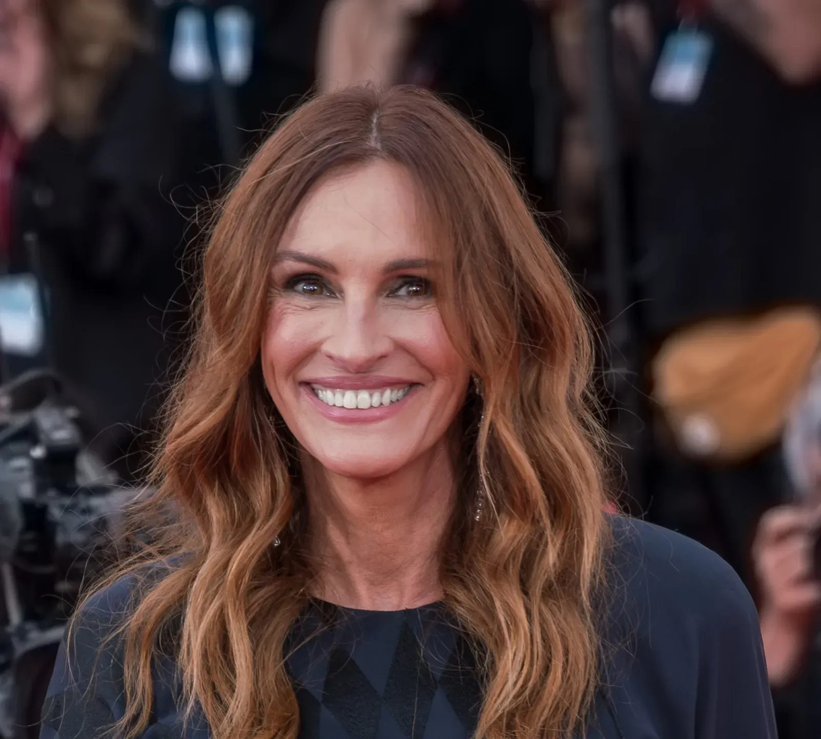 Pretty Woman almost starred someone other than Julia Roberts (Image Credits: Wikimedia)