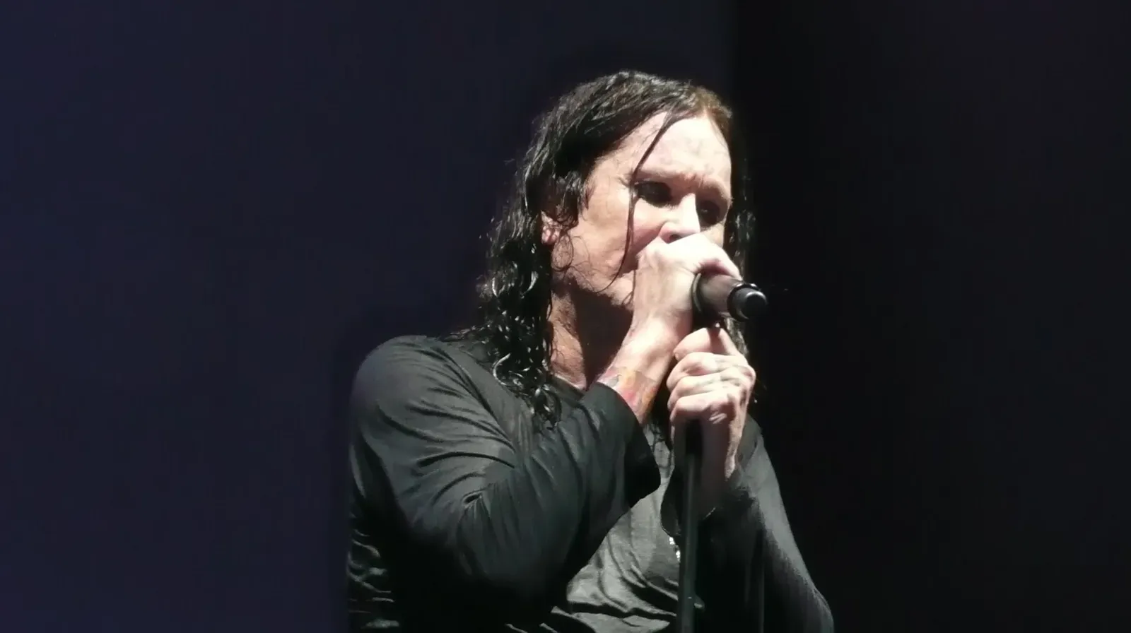 Ozzy Osbourne (Image Credits: Wikimedia)