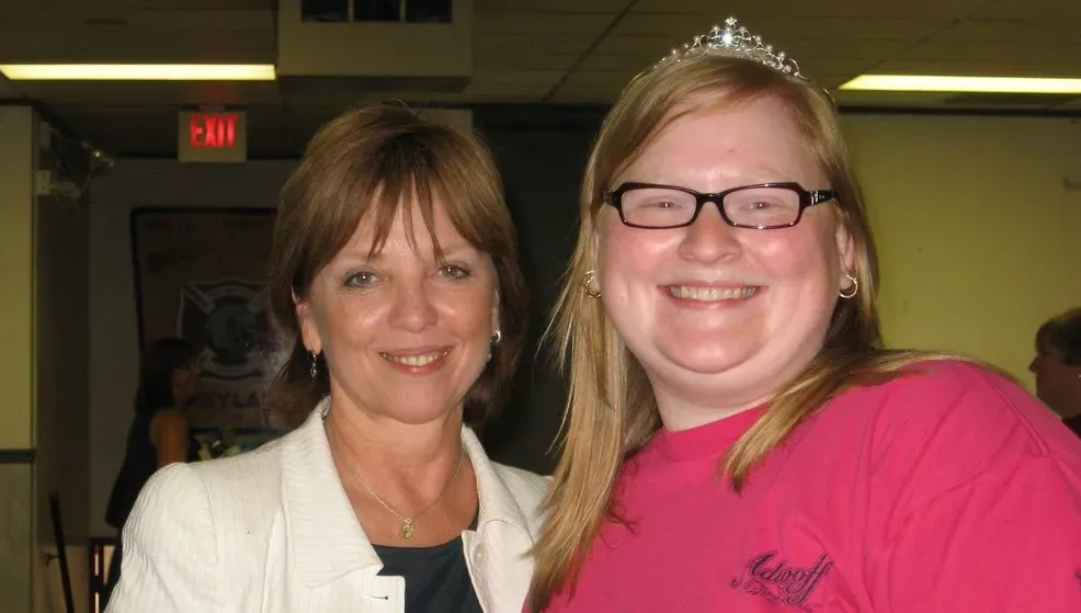 4. Nora Roberts became J.D. Robb (Image Credits: Flickr)