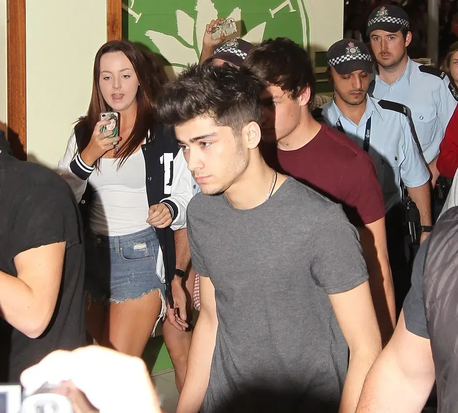5. Zayn Malik - $75 Million (Image Credits: Flickr)