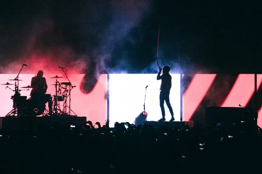 Twenty One Pilots' Message to 