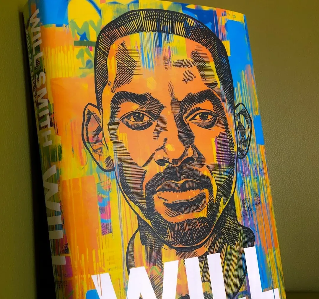 8. Will Smith (Image Credits: Unsplash)