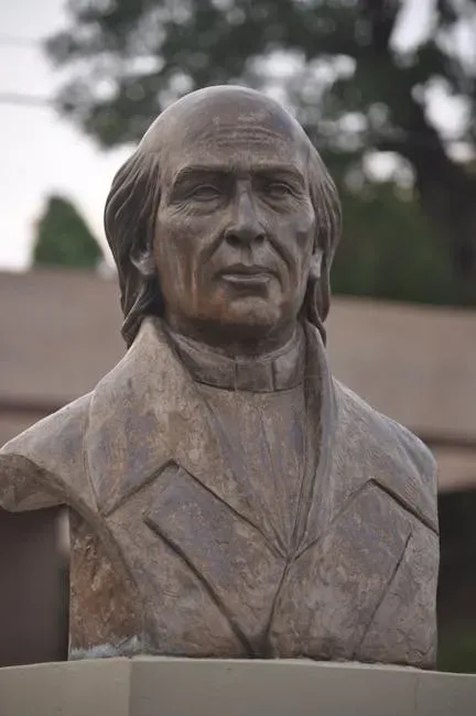 5. Patrick Henry – "Give Me Liberty or Give Me Death" (1775) (Image Credits: Pexels)
