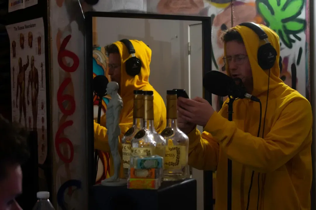 Breaking Bad - "Felina" (2013): The Rare Finale That Satisfied Almost Everyone (Image Credits: Unsplash)