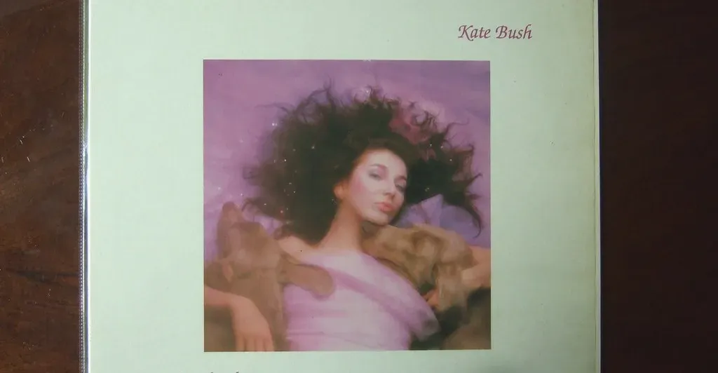 Kate Bush (Image Credits: Flickr)