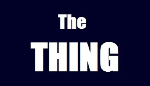 The Thing (1982): Hated, Then Hallowed (Image Credits: Wikimedia)