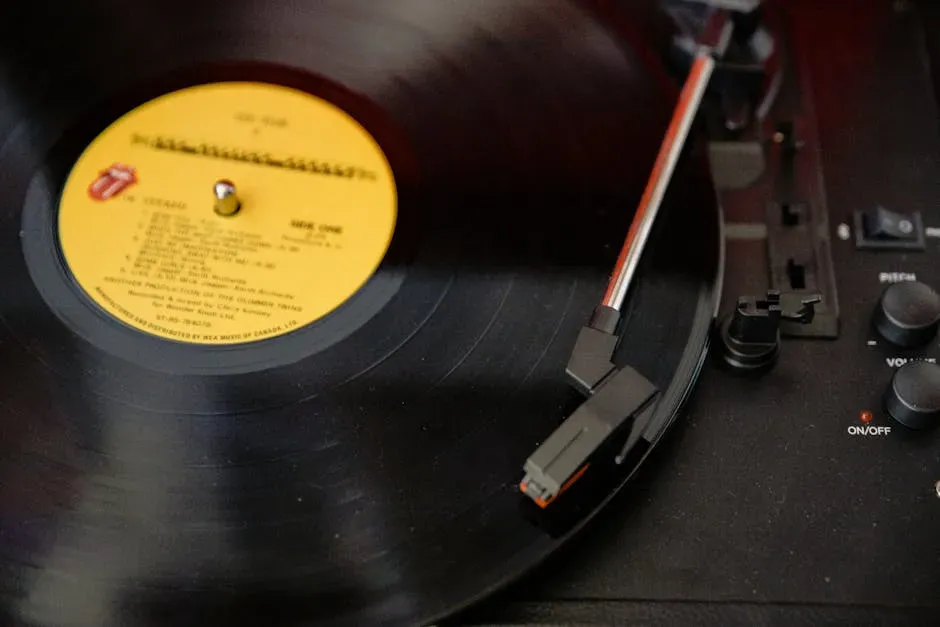 Ruby Tuesday by The Rolling Stones: When Scandal Made a B-Side Famous (Image Credits: Pexels)