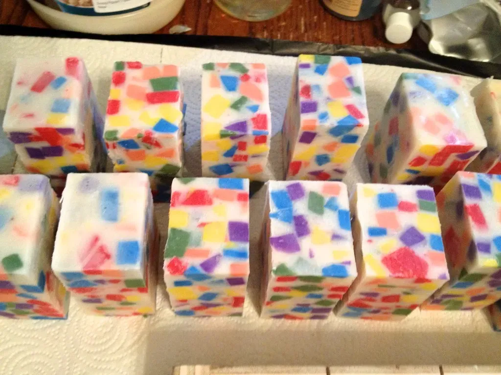 8. Brach's Jelly Nougats - The Halloween Mix Staple That Quietly Changed (mmmavocado, Flickr, CC BY 2.0)