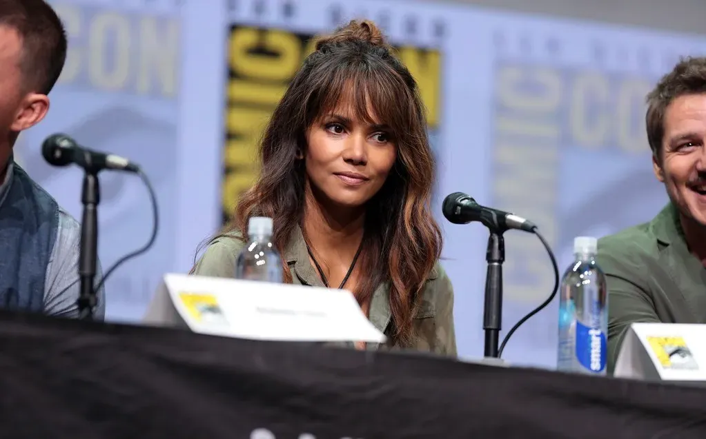 7. Halle Berry - Catwoman in Catwoman (Image Credits: Flickr)