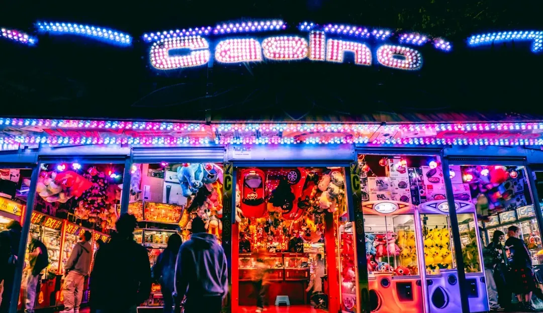 Trick #2: Sensory Overload That Freezes the Mind (Image Credits: Unsplash)